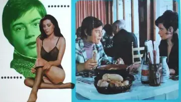 Zasłona do filmu "Grazie… Nonna" #424982
