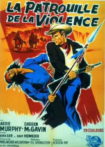Plakat do filmu "Zabić Logana Kelihera" #1860286