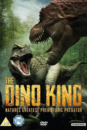 Plakat do filmu "점박이: 한반도의 공룡 3D" #1138644