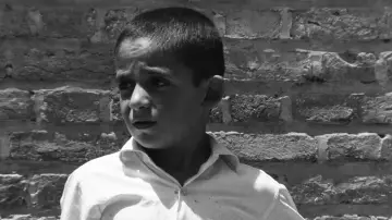 Zasłona do filmu "نان و کوچه‎‎" #1227707