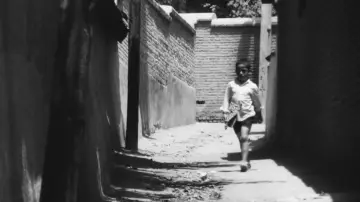 Zasłona do filmu "نان و کوچه‎‎" #1227709