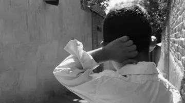 Zasłona do filmu "نان و کوچه‎‎" #1227710