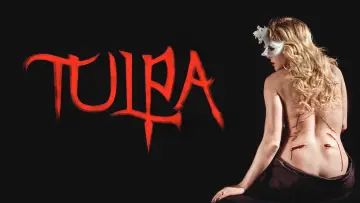 Zasłona do filmu "Tulpa" #631867