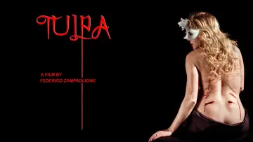 Zasłona do filmu "Tulpa" #631868
