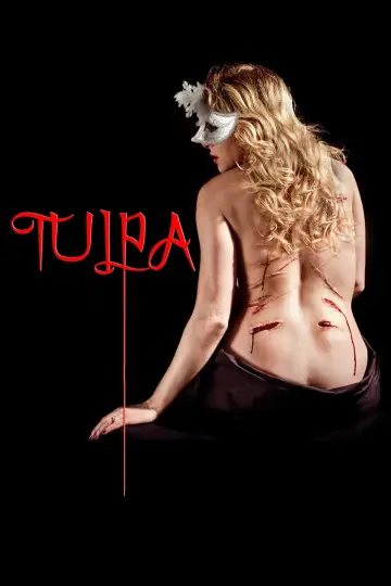 Plakat do filmu "Tulpa" #631872