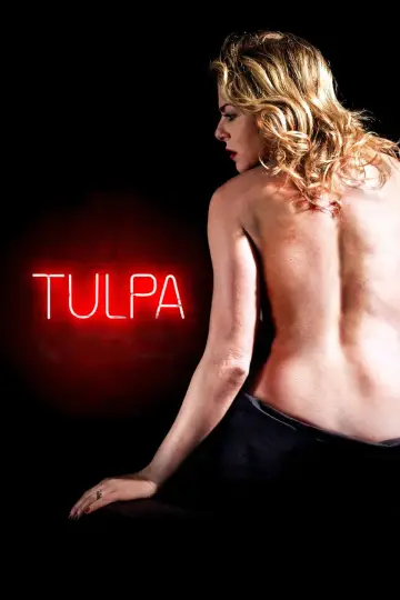 Plakat do filmu "Tulpa" #631874