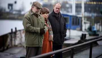 Zasłona do filmu "Beck 22 - Den svaga länken" #1149032