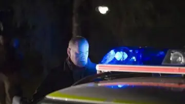 Zasłona do filmu "Beck 22 - Den svaga länken" #1149035