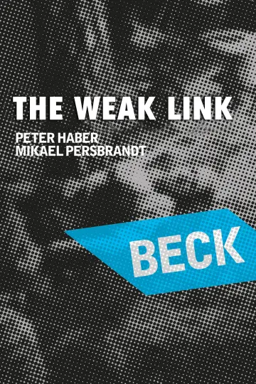 Beck 22 - Den svaga länken