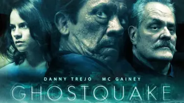 Zasłona do filmu "Haunted High" #348492