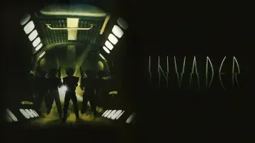 Zasłona do filmu "Invader" #1894339