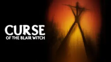 Zasłona do filmu "Curse of the Blair Witch" #1039002