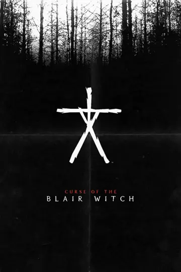 Plakat do filmu "Curse of the Blair Witch" #1039006