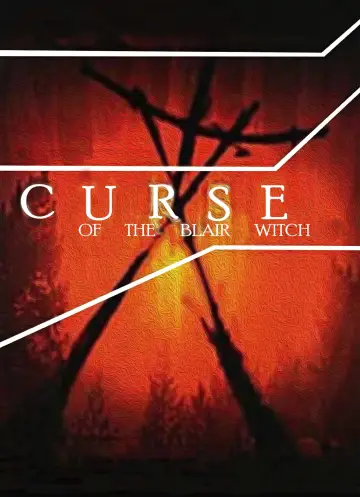 Plakat do filmu "Curse of the Blair Witch" #1039007