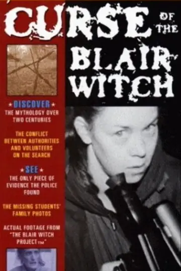 Curse of the Blair Witch