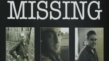 Zasłona do filmu "Curse of the Blair Witch" #400225