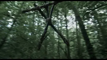 Zasłona do filmu "Curse of the Blair Witch" #400226