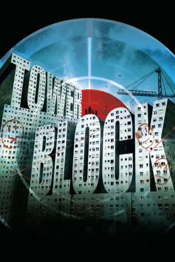 Plakat do filmu "Tower Block" #1102599