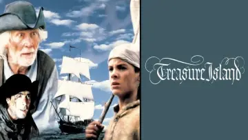 Zasłona do filmu "Wyspa skarbów" #1917517