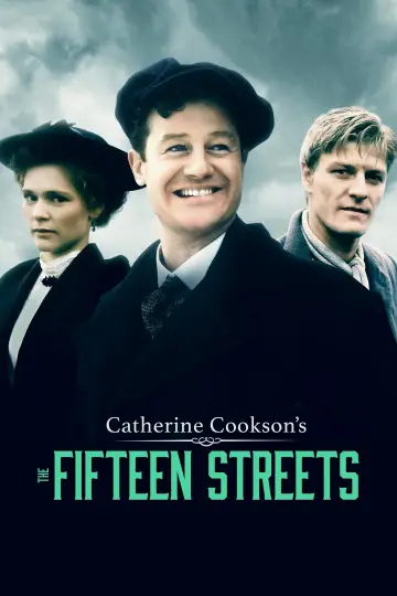 The Fifteen Streets plakat