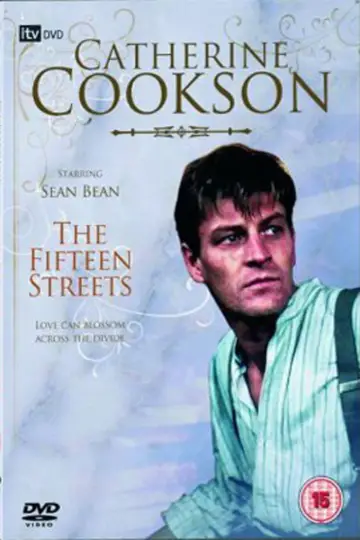 Plakat do filmu "The Fifteen Streets" #1784335