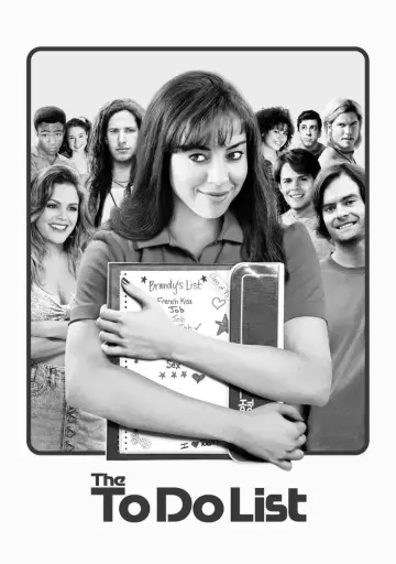 Plakat do filmu "Do zaliczenia" #1208512