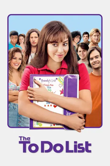 Plakat do filmu "Do zaliczenia" #330748