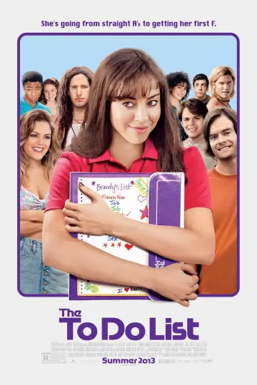 Plakat do filmu "Do zaliczenia" #330749