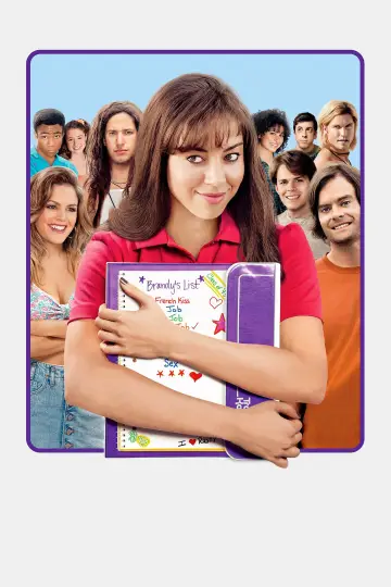 Plakat do filmu "Do zaliczenia" #330753