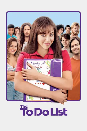 Plakat do filmu "Do zaliczenia" #330755