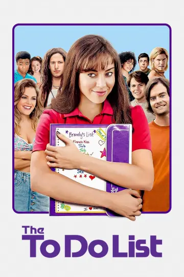 Plakat do filmu "Do zaliczenia" #330756