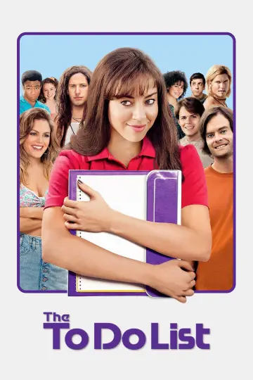 Plakat do filmu "Do zaliczenia" #330758