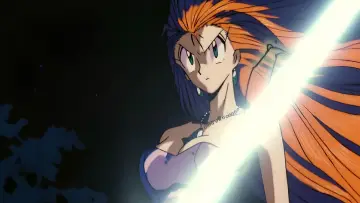 Zasłona do filmu "ゴーストスイーパー美神 極楽大作戦！！" #438054