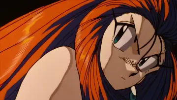 Zasłona do filmu "ゴーストスイーパー美神 極楽大作戦！！" #438055