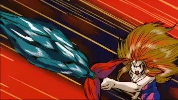 Zasłona do filmu "ゴーストスイーパー美神 極楽大作戦！！" #438056