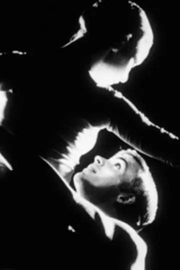 Pas de Deux