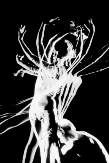 Plakat do filmu "Pas de Deux" #491838