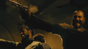 Zasłona do filmu "ബാച്ച്‌ലർ PARTY" #1817413