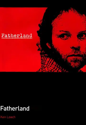 Plakat do filmu "Fatherland" #1783042