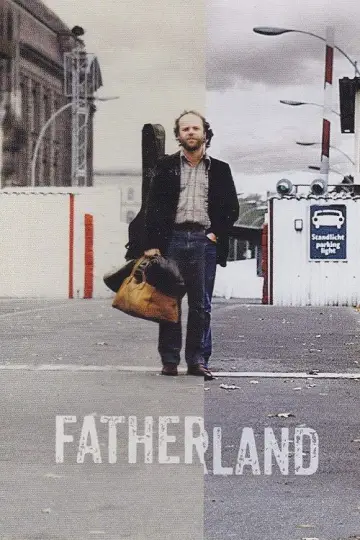 Plakat do filmu "Fatherland" #701410