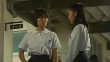 Zasłona do filmu "転校生" #397971