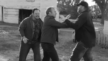 Zasłona do filmu "Nebraska" #1185254