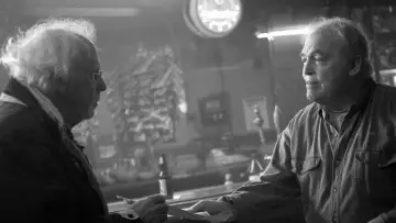 Zasłona do filmu "Nebraska" #1185255