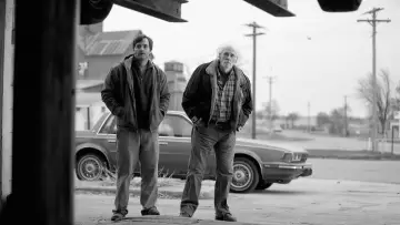 Zasłona do filmu "Nebraska" #1185256