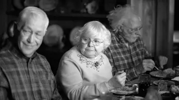 Zasłona do filmu "Nebraska" #1185257