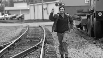 Zasłona do filmu "Nebraska" #1185258