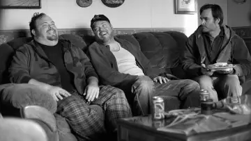 Zasłona do filmu "Nebraska" #1185259