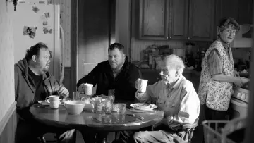 Zasłona do filmu "Nebraska" #1185260