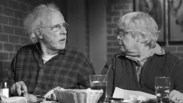 Zasłona do filmu "Nebraska" #1185261