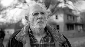 Zasłona do filmu "Nebraska" #1185263